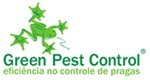 Green Pest Control: Efici�ncia no controle de pragas